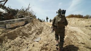 Cessate il fuoco, scambio di prigionieri e ricostruzione: l'accordo (in tre fasi) per la tregua tra Israele e Hamas
