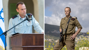 Cambio al vertice dell'intelligence israeliana: scelto il nuovo comandante