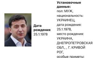 Zelensky nella lista dei ricercati di Mosca: cosa svela la mossa della Russia