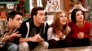 Friends, 10 curiosità che (forse) non sapevi sulla serie tv