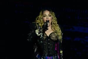 Il tour celebrativo e Rio de Janeiro: l'addio di Madonna alle scene