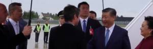 Xi è atterrato a Parigi: così Macron punta alla doppia tregua in Ucraina e a Gaza