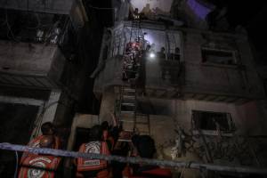 Razzi da Rafah: tre vittime. Biden ferma carico di armi