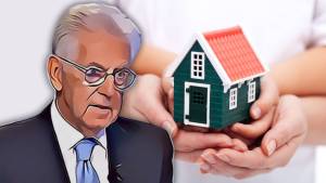 Mario Monti “odia” i proprietari di casa