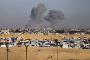 "Volevano sabotare l'attacco a Rafah". L'accusa di Natanyahu contro Hamas