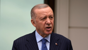 Erdogan, sì al G7 ma pressing sull'Italia: "Riconosca lo Stato palestinese"