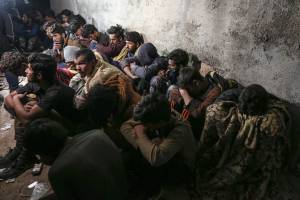 La Corte dei Conti contesta un danno erariale di 5 milioni per l'accoglienza migranti