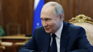 Putin schiera il Cosmos-2553: cosa può fare l'arma nucleare che spaventa gli Usa