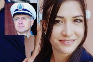 Profili fake, diffamazione, guai giudiziari: chi è il vigile che ha ucciso Sofia Stefani