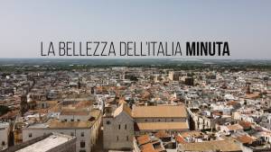 "La bellezza dell’Italia minuta". Le meraviglie nascoste del nostro Paese presentate al Festival di Cannes