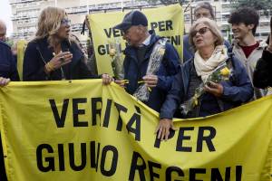 "Video cancellati". Le rivelazioni sui depistaggi egiziani nel caso Regeni