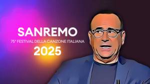 Caro Carlo Conti, dacci un Sanremo senza Ferragni né gender