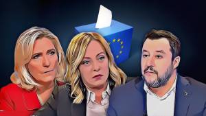 Qual è il vero obiettivo della rottura di Le Pen e Salvini con l’Afd