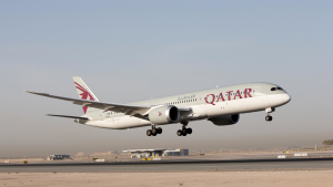 Un'altra turbolenza: 12 feriti su un volo Qatar