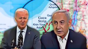 Paradosso pro-Pal: minacciano Biden su Israele. Voteranno Trump?