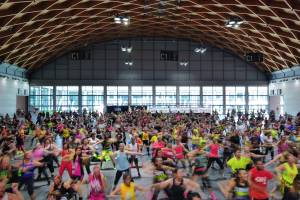 A RiminiWellness, torna la fiera della salute