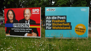 Avanzata delle destre e rischi per Scholz: come possono finire le elezioni europee in Germania