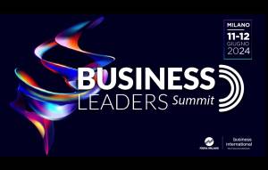 Business Leaders Summit, così sostenibilità e innovazione cambiano l'impresa