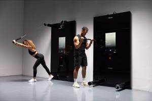 Akuis e Stadia, il futuro del fitness è la tecnologia