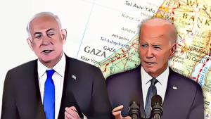 Il piano di Biden per la tregua in Palestina
