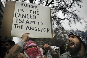 Islamizzazione: ci stiamo sottomettendo e ce ne compiaciamo!