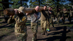 "Non sono addestrati". L'allarme dei comandanti ucraini sulle nuove reclute