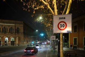 Bologna, vittoria del centrodestra: referendum sulla "Zona 30 diffusa"