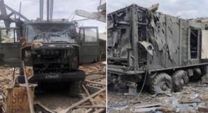 Strike di Kiev in Russia con le armi Usa: distrutti sistemi aerei S400