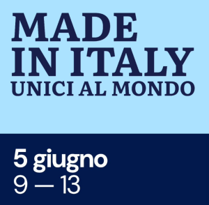 Made in Italy, l’evento del Giornale: segui la diretta