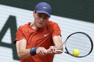 Sinner batte Dimitrov e va in semifinale al Roland Garros