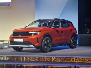 Nuova Opel Frontera: design, motori, caratteristiche e prezzo del nuovo SUV