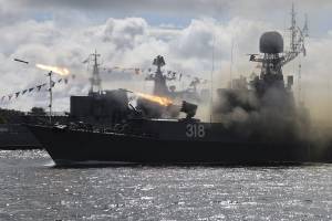 Mosca sfida gli Usa: navi e aerei da guerra in viaggio per esercitazioni nei Carabi
