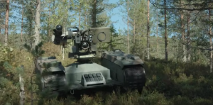 Mosca cattura il robot da guerra Nato "THeMIS": gli dava la caccia da 2 anni