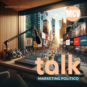Europee 2024, l'evoluzione della comunicazione politica in una serie di podcast