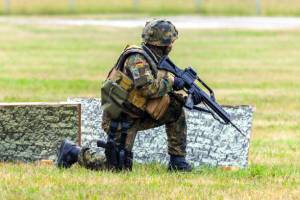 Hub Nato per la guerra e 75 mila soldati di più: la Germania prepara lo scudo anti Putin