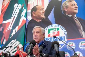Il primo anno senza Berlusconi. Dallo smarrimento al riscatto: per gli azzurri scommessa vinta