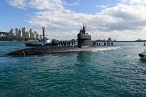 Una flotta di sottomarini: ecco il nuovo rivale della Cina