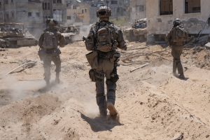 Il pericolo delle trappole esplosive a Rafah: morti quattro soldati israeliani