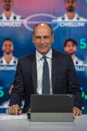 Marchegiani a ruota libera su Euro 2024: "Ecco cosa deve fare l'Italia di Spalletti"