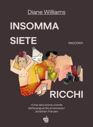 "E io, mi chiedo, caro Dio, io per cosa sono conosciuta adesso?"