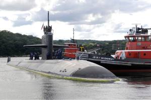Gli Usa muovono un sottomarino atomico: la sfida ai russi intorno a Cuba