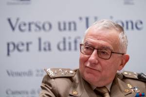 Il biglietto e l’arma: trovato morto Claudio Graziano, presidente Fincantieri
