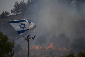 Alta tensione al confine con il Libano. Israele: "Dal 7 ottobre Hezbollah ha lanciato 5mila razzi"