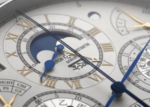 L'orologio più complicato del mondo di Vacheron Constantin