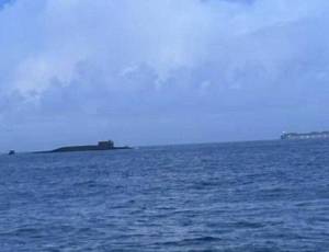Sottomarino cinese emerge nello Stretto di Taiwan: cosa rivela la manovra del Boomer