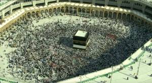 Ecatombe alla Mecca, almeno 1.300 pellegrini morti per il caldo estremo