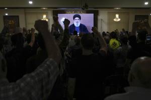 Hezbollah minaccia Cipro: è un hub segreto di Israele