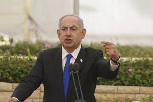 Bibi: "Hamas finita, ora il Nord"