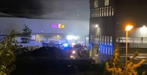 Bolzano, esplosione nella fabbrica di alluminio: diversi feriti gravi
