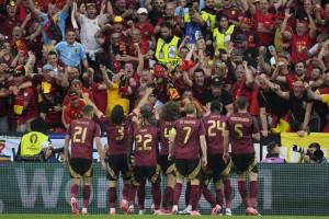 Euro 2024, il Belgio torna a sorridere: 2-0 alla Romania e discorso qualificazione riaperto